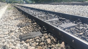 Sumnjiva rekonstrukcija pruge